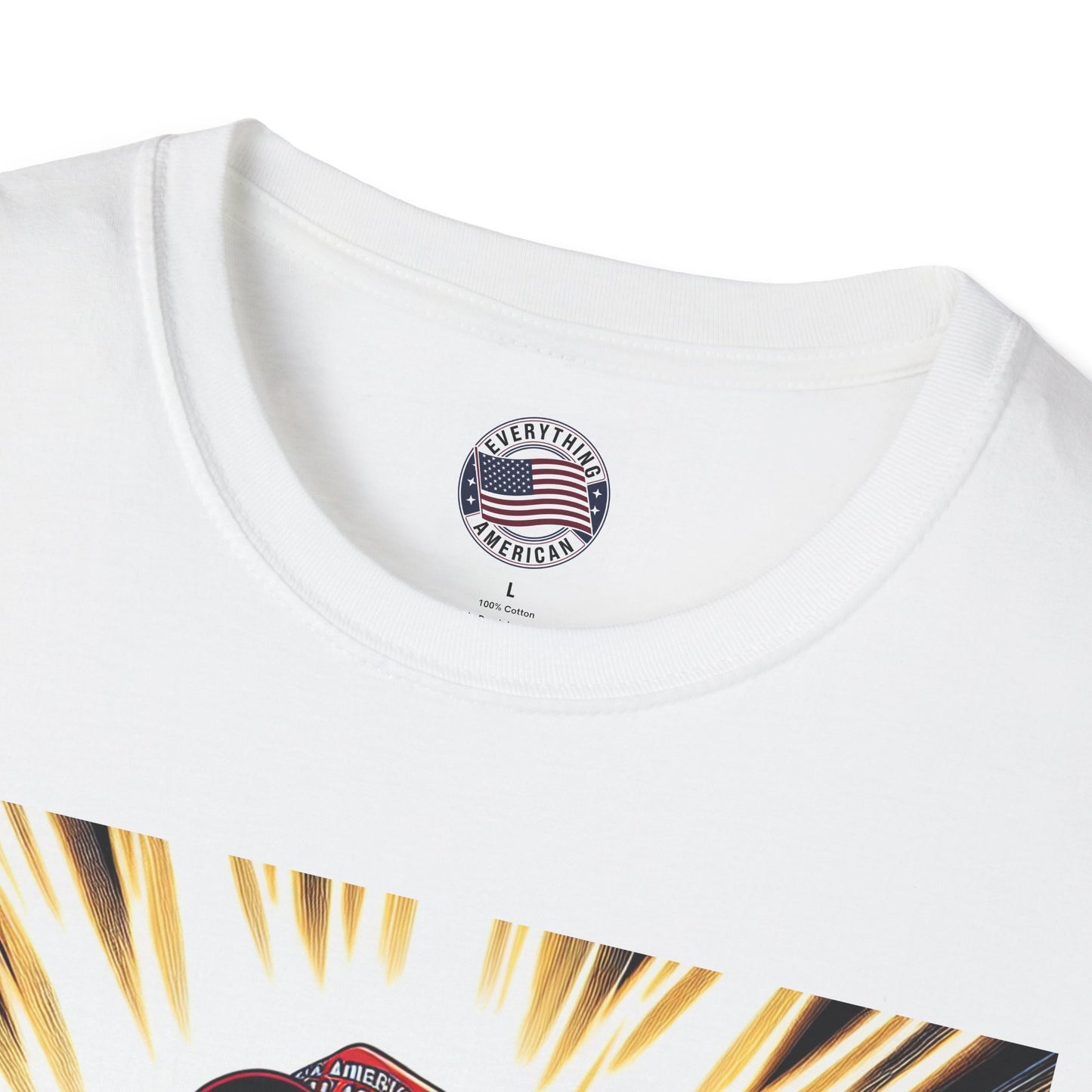 Heroic T-Shirt