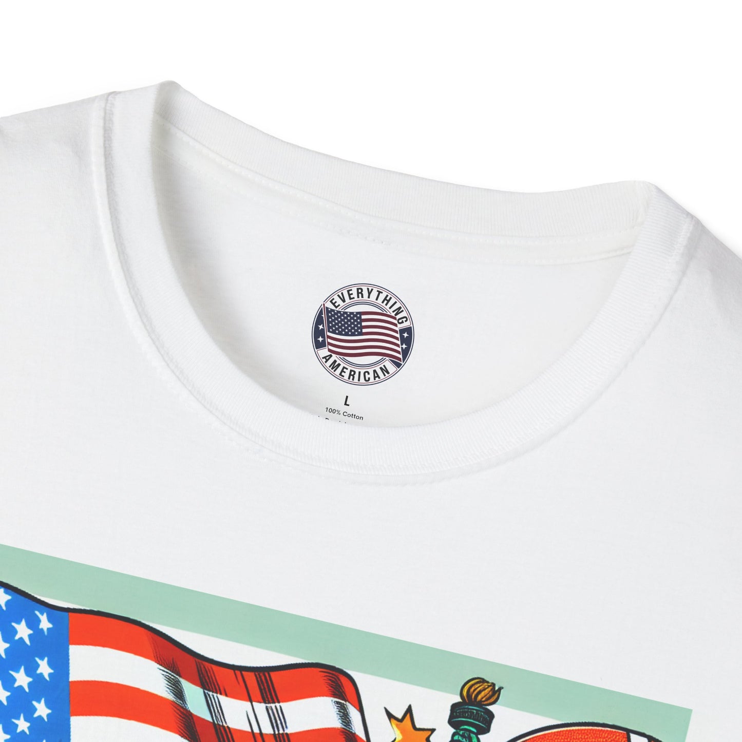 America T-Shirt