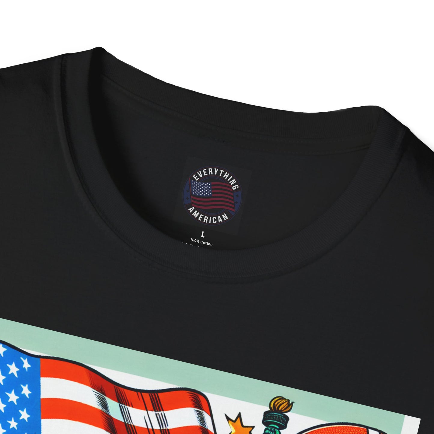 America T-Shirt