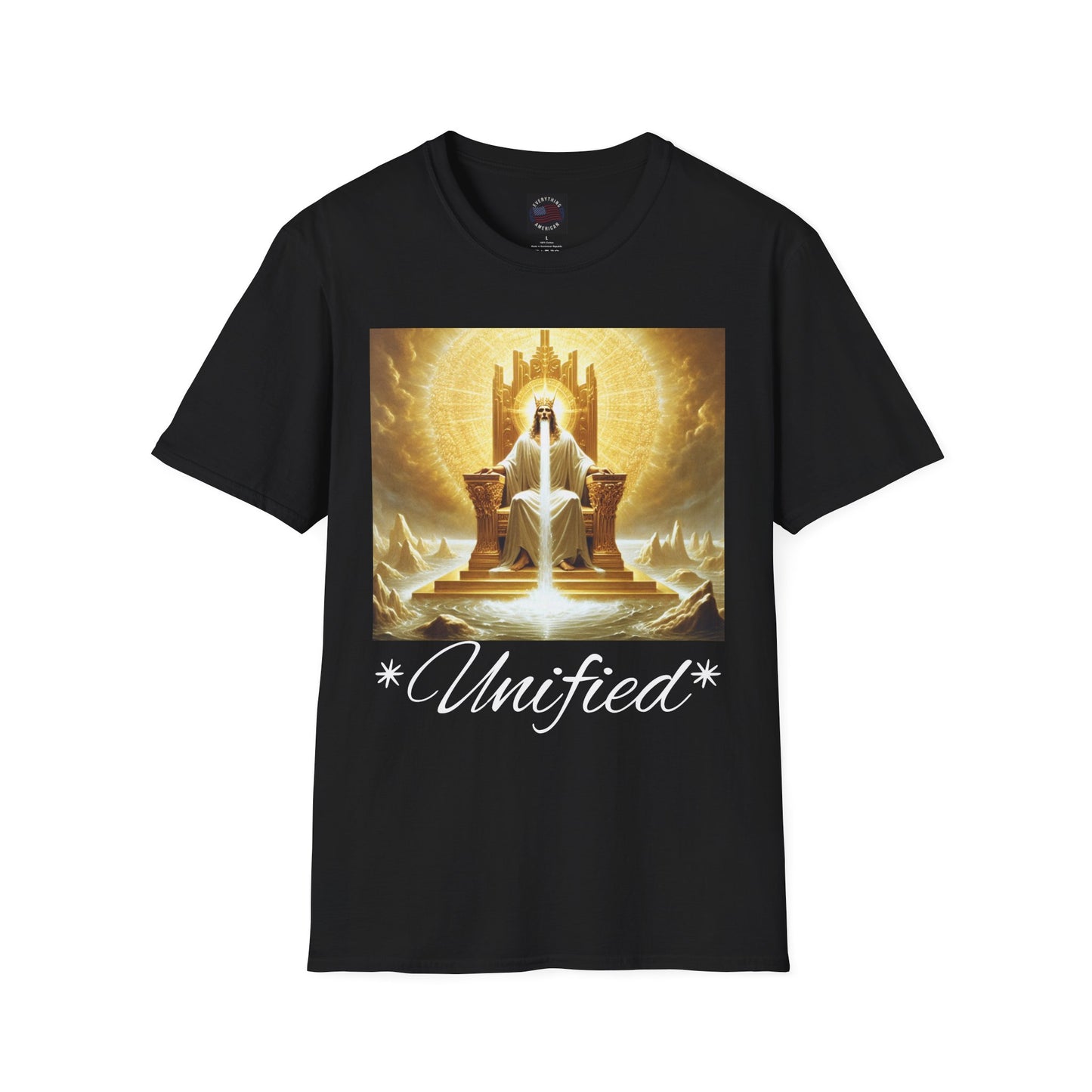 Unified T-Shirt