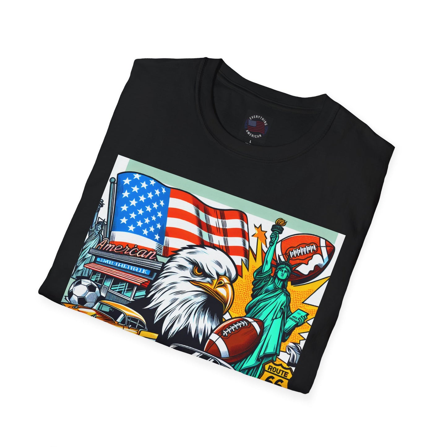 America T-Shirt