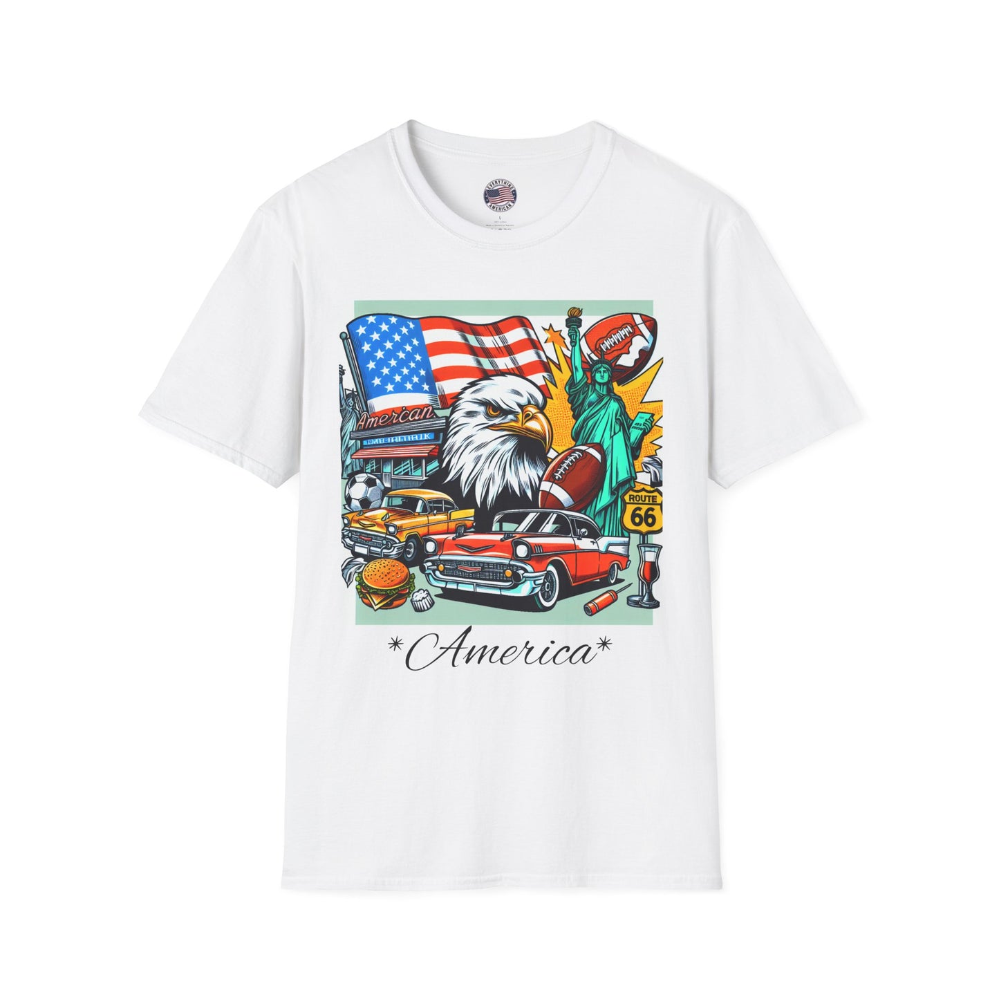 America T-Shirt