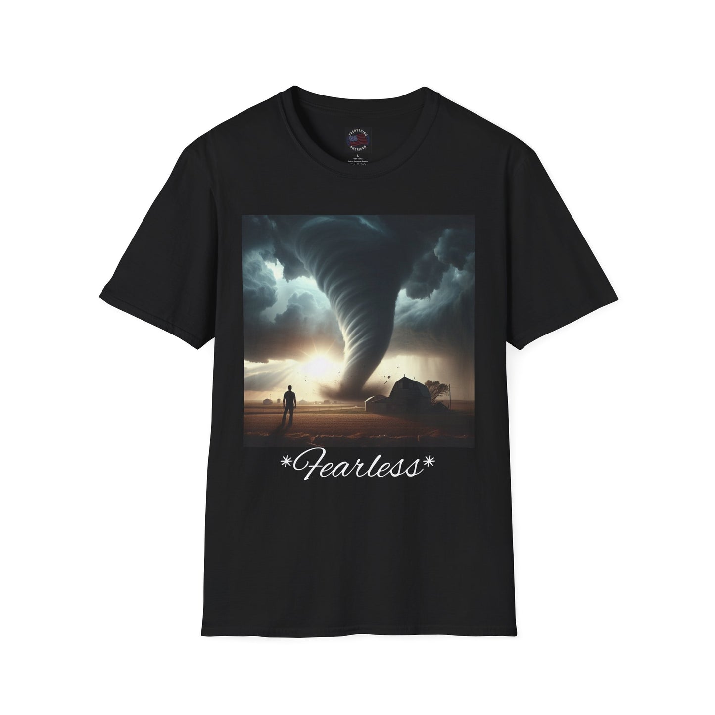 Fearless T-Shirt