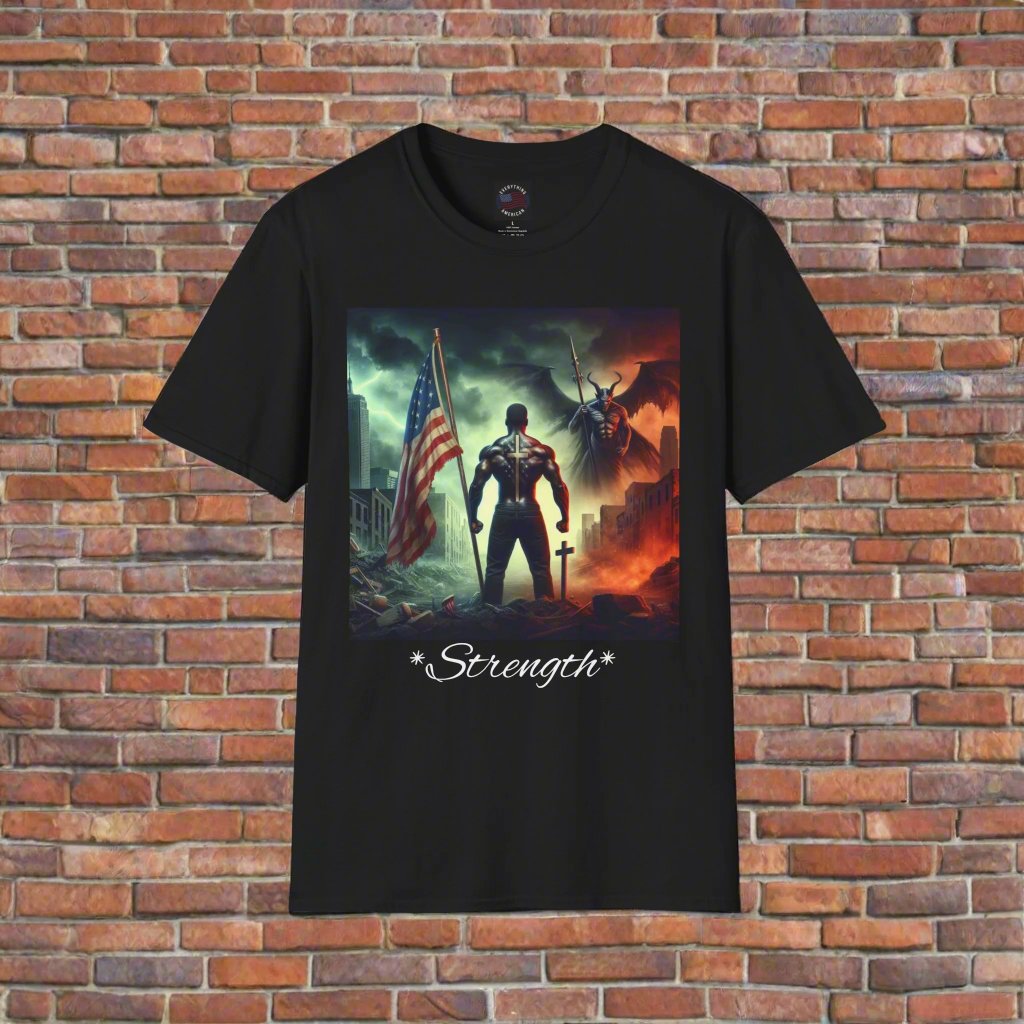 Strength T-Shirt