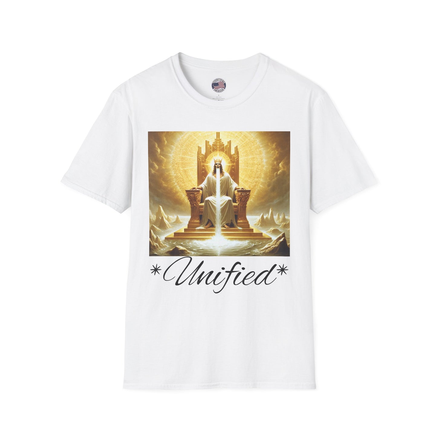 Unified T-Shirt