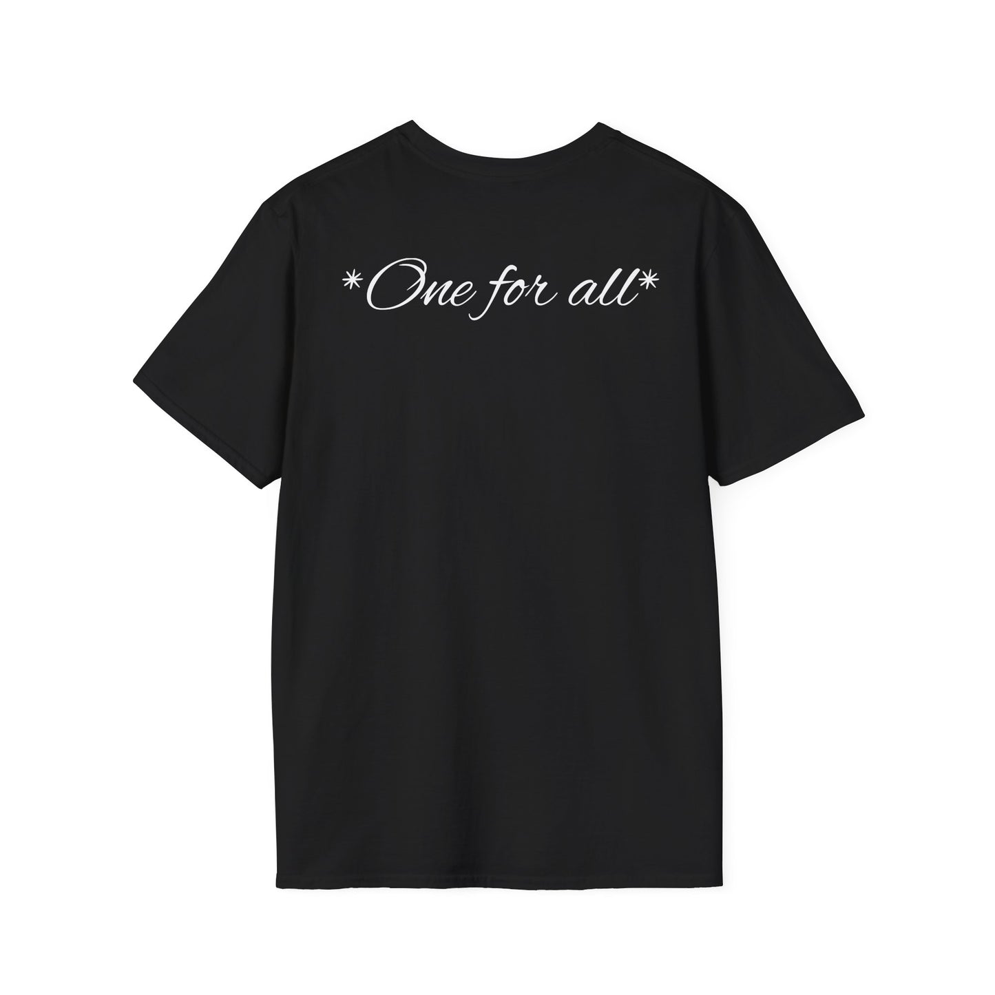 All for one T-Shirt