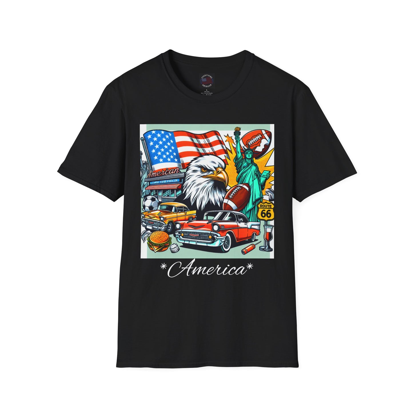 America T-Shirt