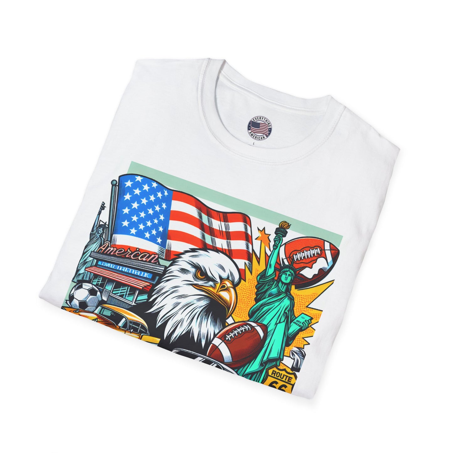 America T-Shirt