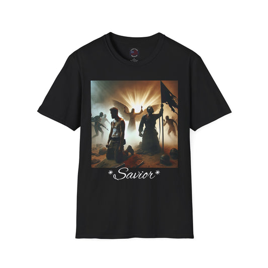 Savior T-Shirt